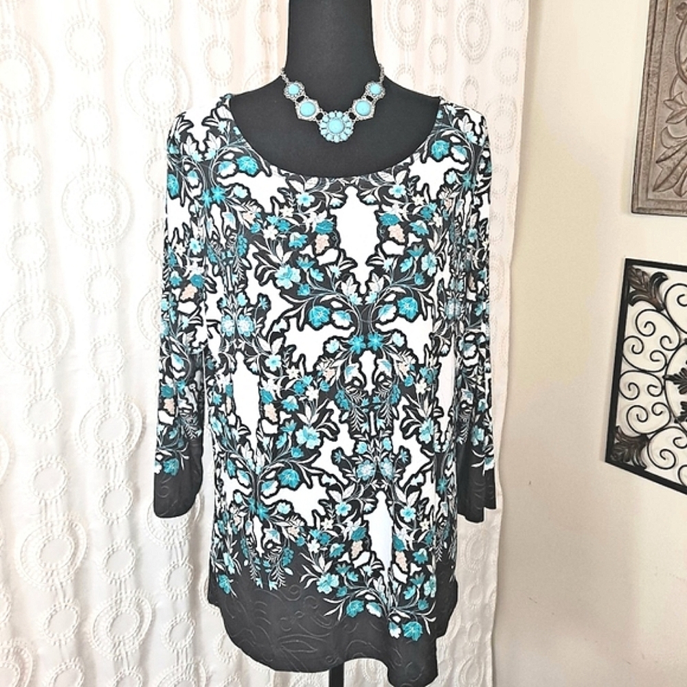 JM Collection Sz XL